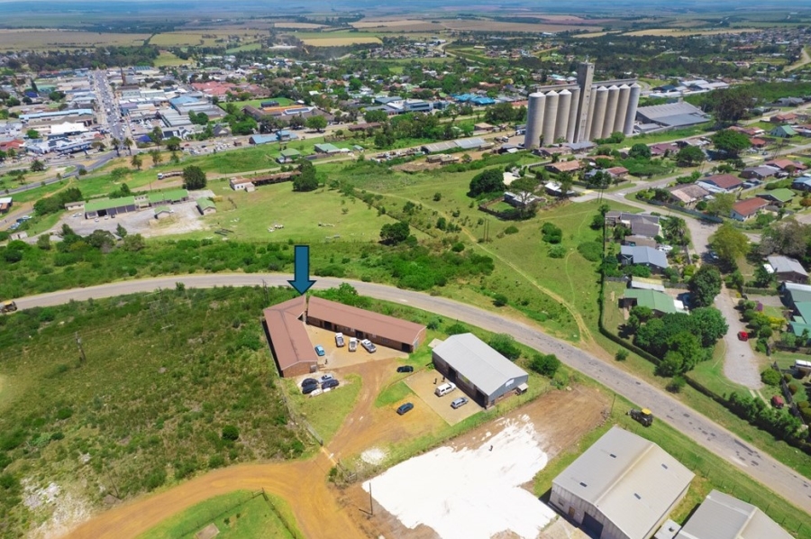 Commercial Property for Sale in Humansdorp Eastern Cape